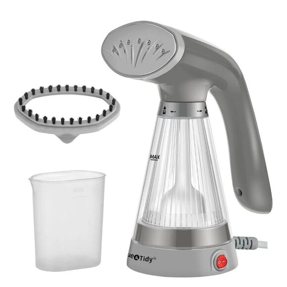 True&Tidy Portable HandHeld Garment Steamer - Picture 2 of 2